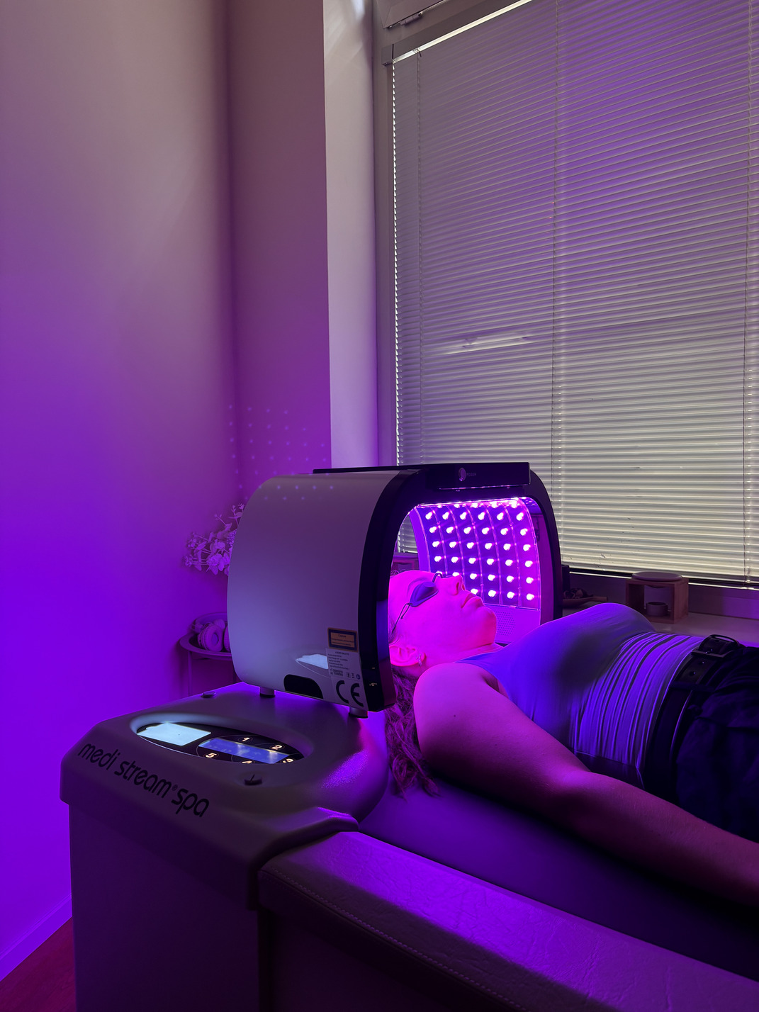 Led Light Therapy