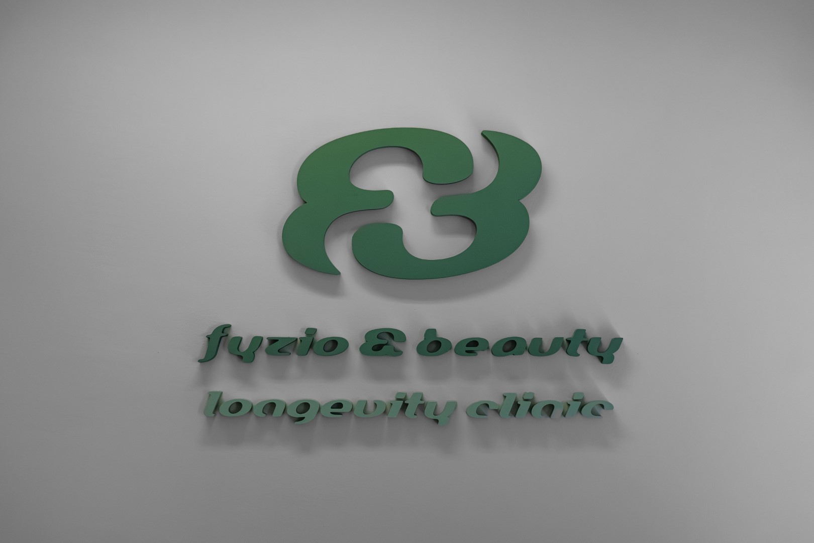 Měsíční členství – balíček Longevity