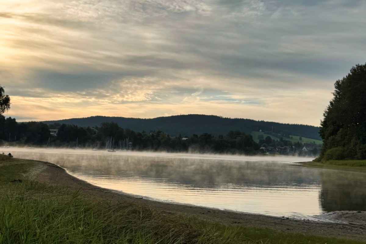Stříbrná Zátoka (Lipensko)