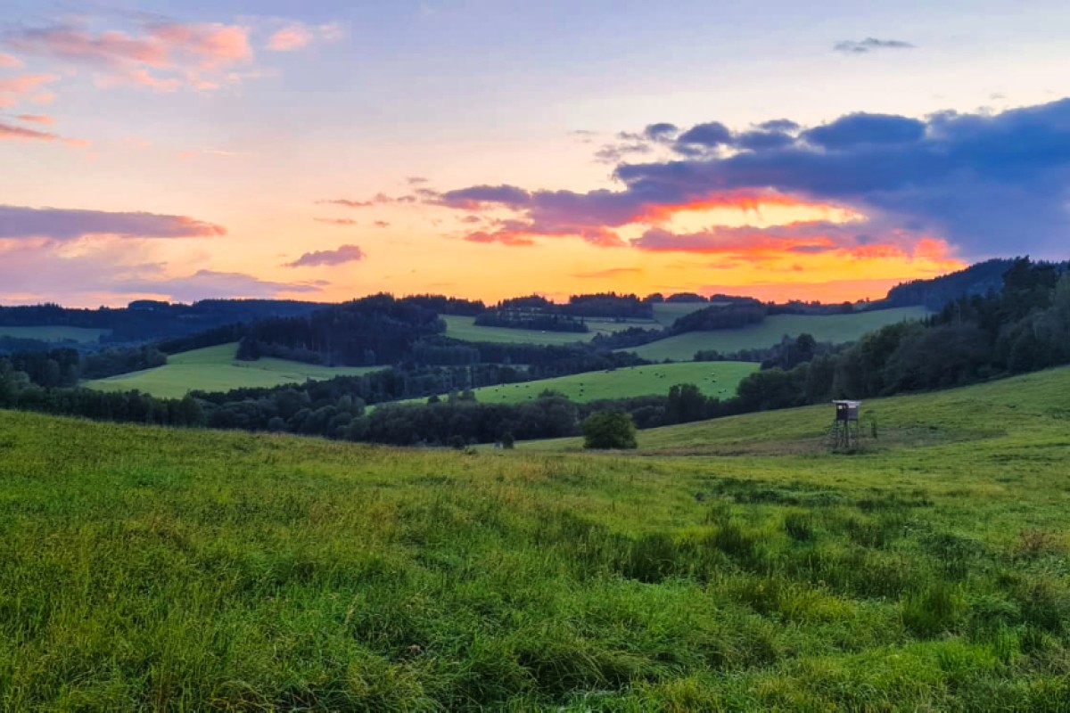Na Kopečku (Pošumaví)