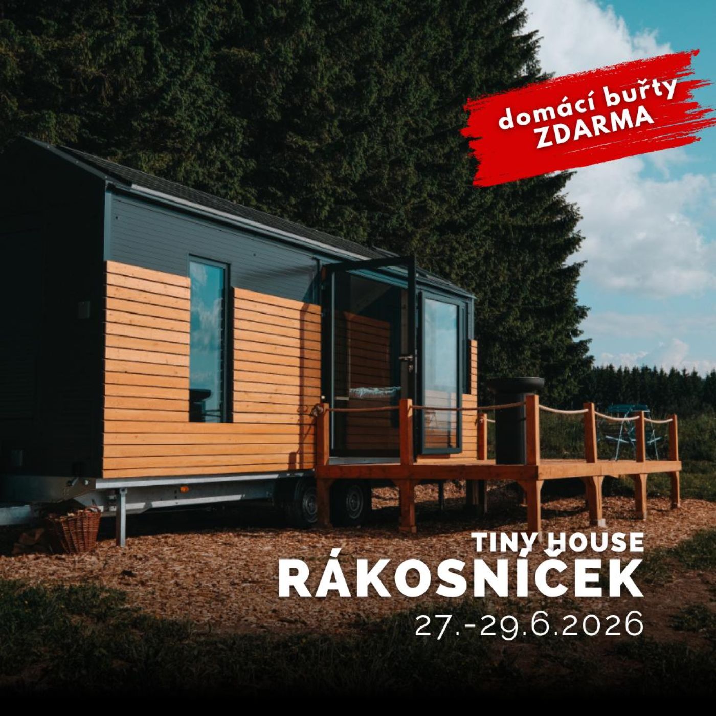 Rákosníček
