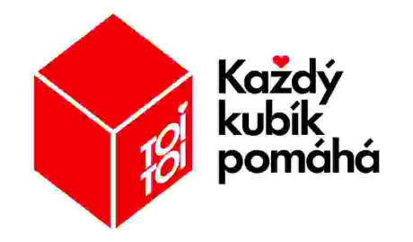 Každý kubík pomáhá