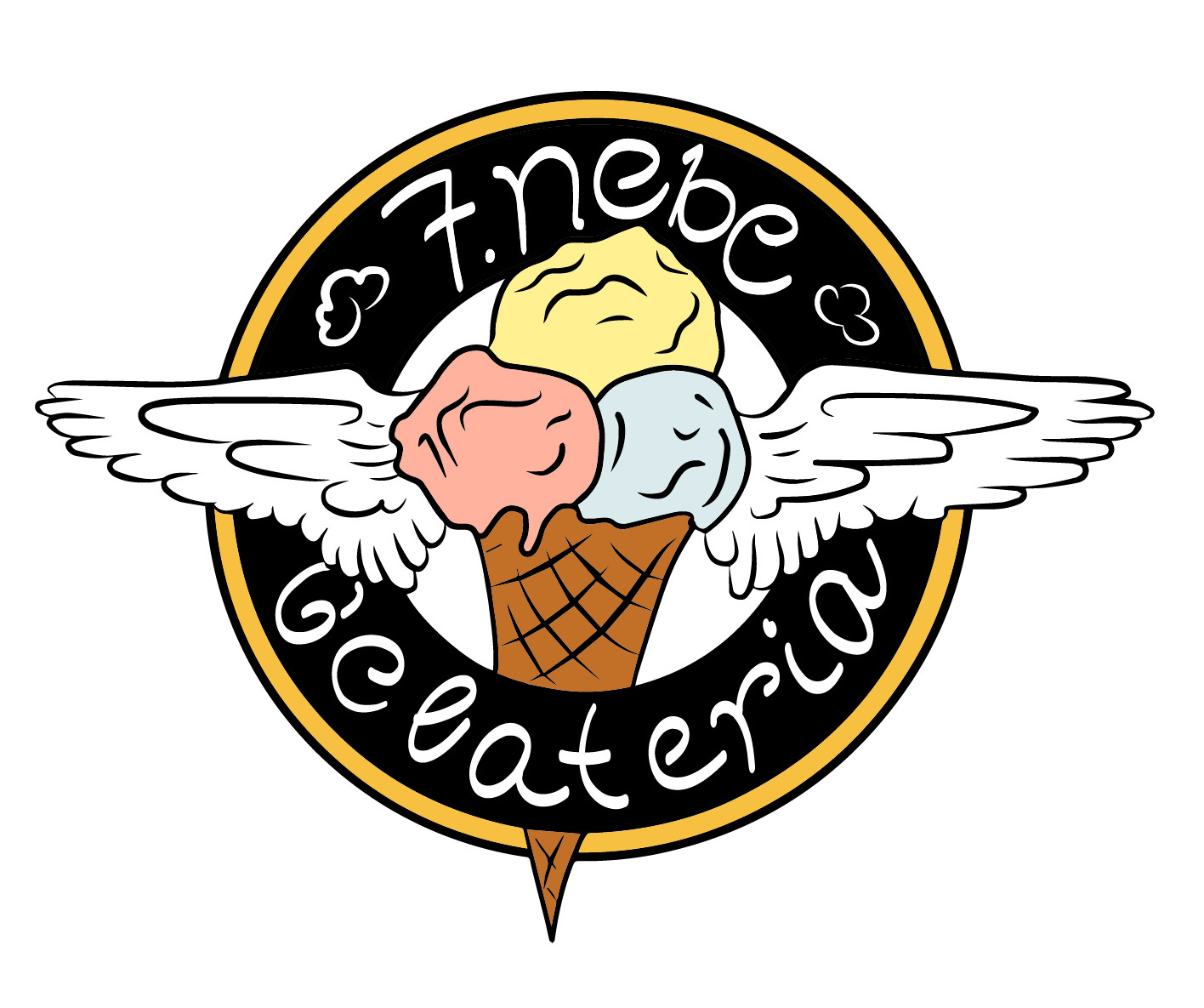 7. nebe gelateria - náš pravidelný sponzor