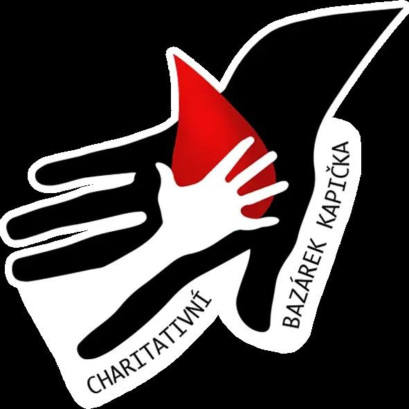 KAPIČKA z.s., charitativní bazárek Slavonice