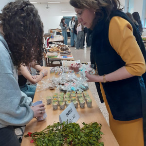 charitativní snídaně 18. 12. 2025