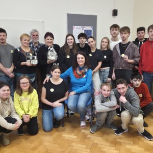 AKČNÍ HRDINOVÉ Z GOYA PELHŘIMOV PROSINEC 2025