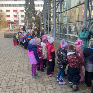 DEN DĚTSKÉ ONKOLOGIE PŘINESL KRÁSNÉ OKAMŽIKY