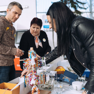DEN DĚTSKÉ ONKOLOGIE PŘINESL KRÁSNÉ OKAMŽIKY