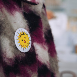 DEN DĚTSKÉ ONKOLOGIE PŘINESL KRÁSNÉ OKAMŽIKY