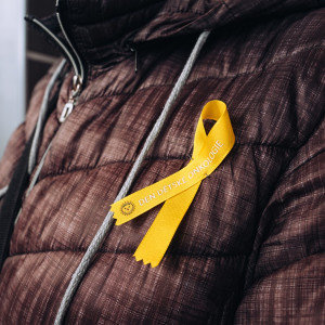 DEN DĚTSKÉ ONKOLOGIE PŘINESL KRÁSNÉ OKAMŽIKY