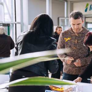 DEN DĚTSKÉ ONKOLOGIE PŘINESL KRÁSNÉ OKAMŽIKY