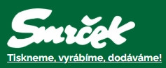 Reklama SMRČEK