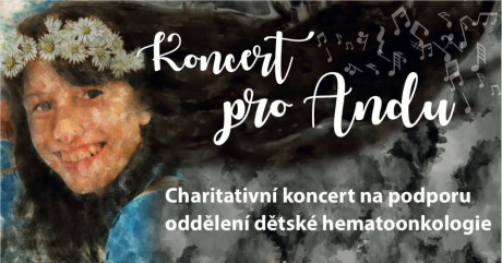 REPORTÁŽ Z KONCERTU PRO ANDU - TV GIMI