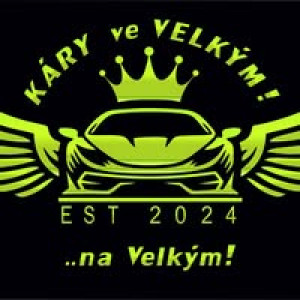 KÁRY POMÁHAJÍ