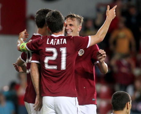 NA FOTBAL SE SPARTA LEGENDS, FC ÚSTRAŠÍN  A S HAIMOU ČB