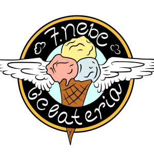 7. NEBE GELATERIA = OPRAVDOVÁ ZMRZLINA