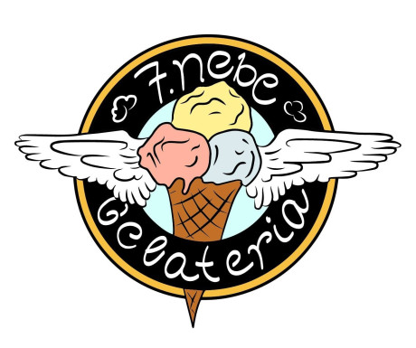7. NEBE GELATERIA = OPRAVDOVÁ ZMRZLINA