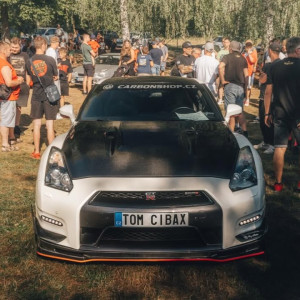 KÁRY BODOVALY PRO HAIMU ČB