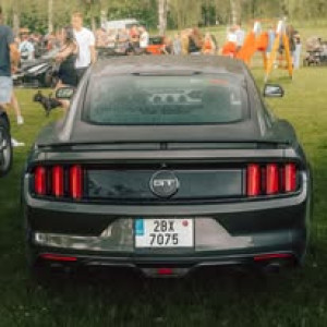 KÁRY BODOVALY PRO HAIMU ČB