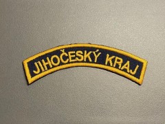 Domovenka Jihočeský kraj