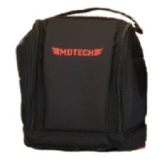 Brašna na masku dýchacího přístroje MDTECH