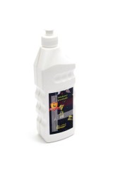 Čistící pasta F4 Professional 500ml - na reflex. prvky a helmy