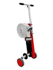 ET-Roller 5 Li-on - elektrický navíječ požárních hadic