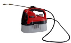 Postřikovač tlakový AKU GE-WS 18/35 Li-Solo Einhell Expert