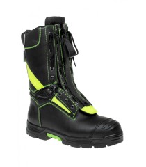 PRABOS Demon Fire Protector IV. Generation