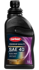 Carlson - EXTRA M2T SAE 40 - olej do dvoutaktních motorů, 1L
