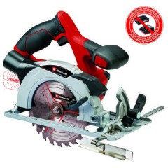 Pila ruční okružní Aku TE-CS 18/150 Li-Solo Einhell Expert