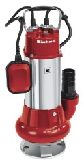 Čerpadlo ponorné kalové GC-DP 1340 G Einhell Classic