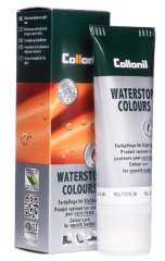 Collonil krém 75ml WATERSTOP černý