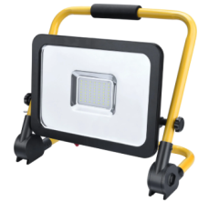 Reflektor LED, 4500lm, se stojanem, EXTOL Light