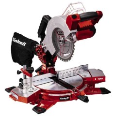 Pila pokosová Aku TE-MS 18/210 Li-Solo Einhell Expert