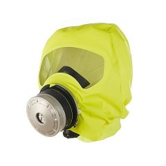 Dräger PARAT 5510 Single Pack - protipožární úniková kukla