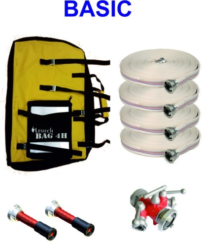 BAG 4H Basic