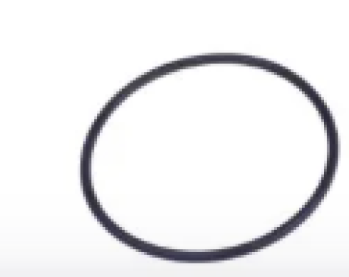 "O" kroužek 62x3