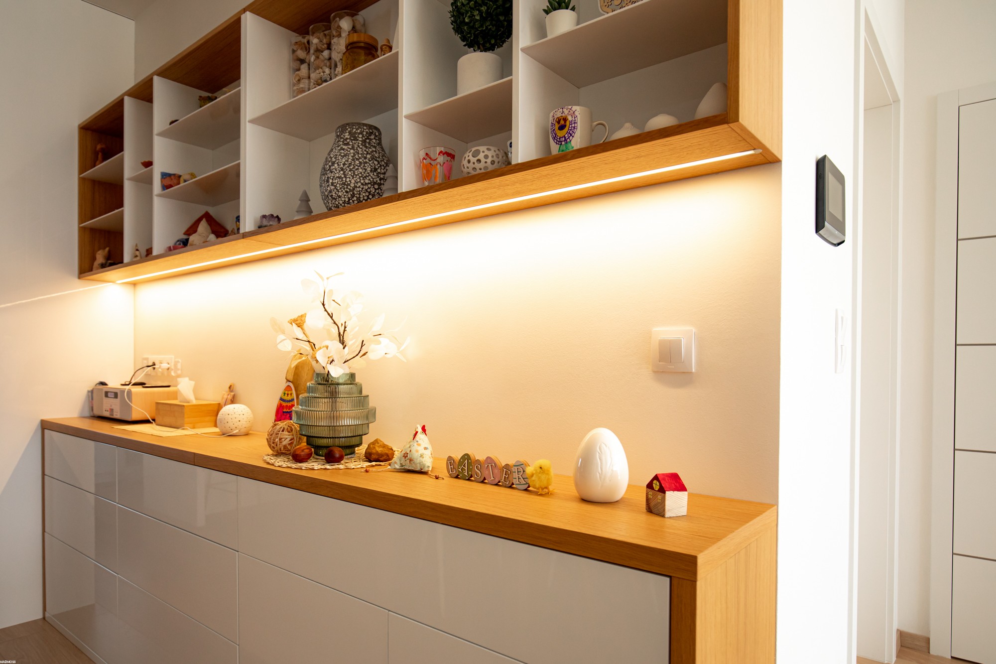 Rodinný dům Sulice u Prahy