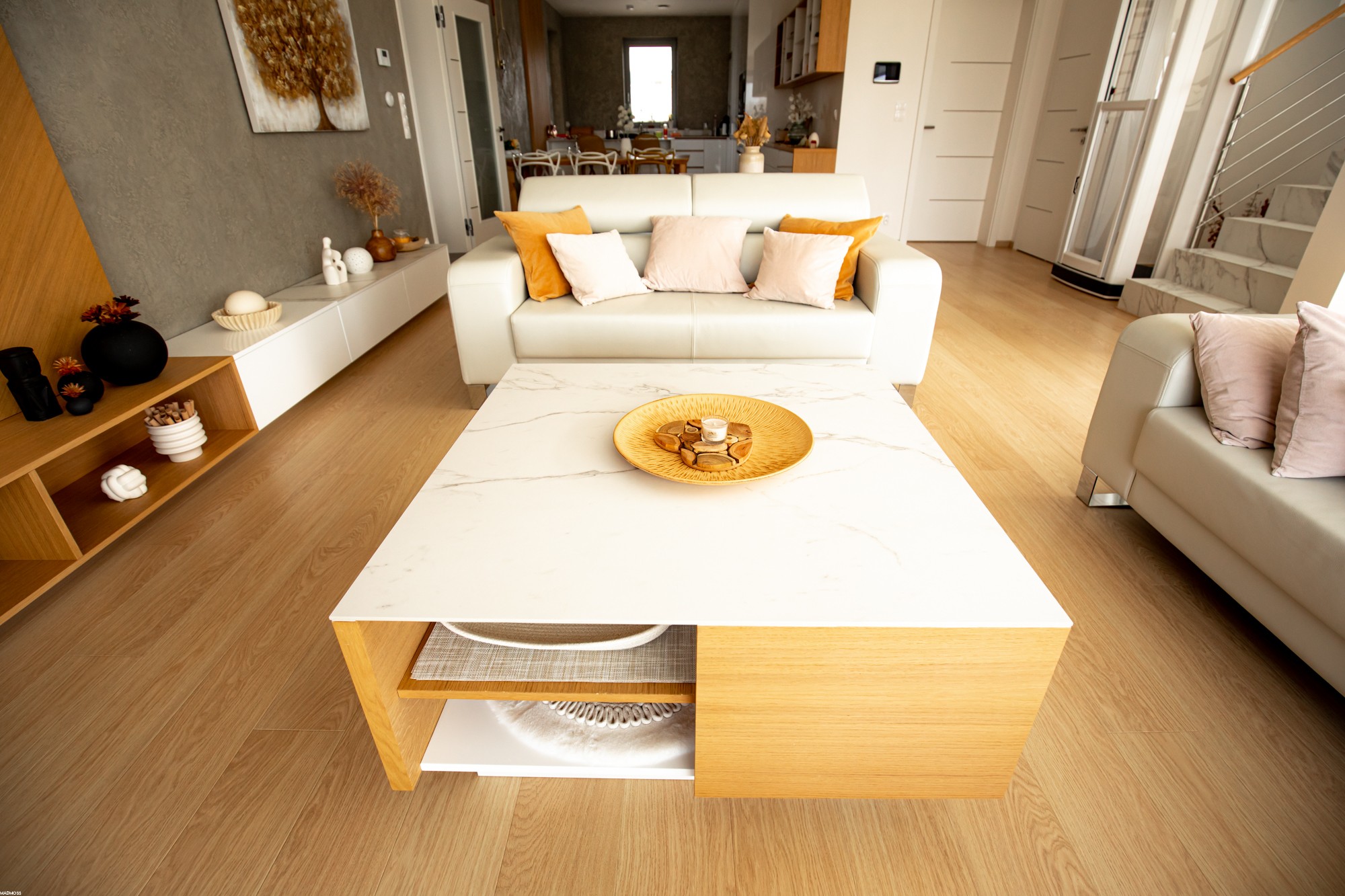 Rodinný dům Sulice u Prahy