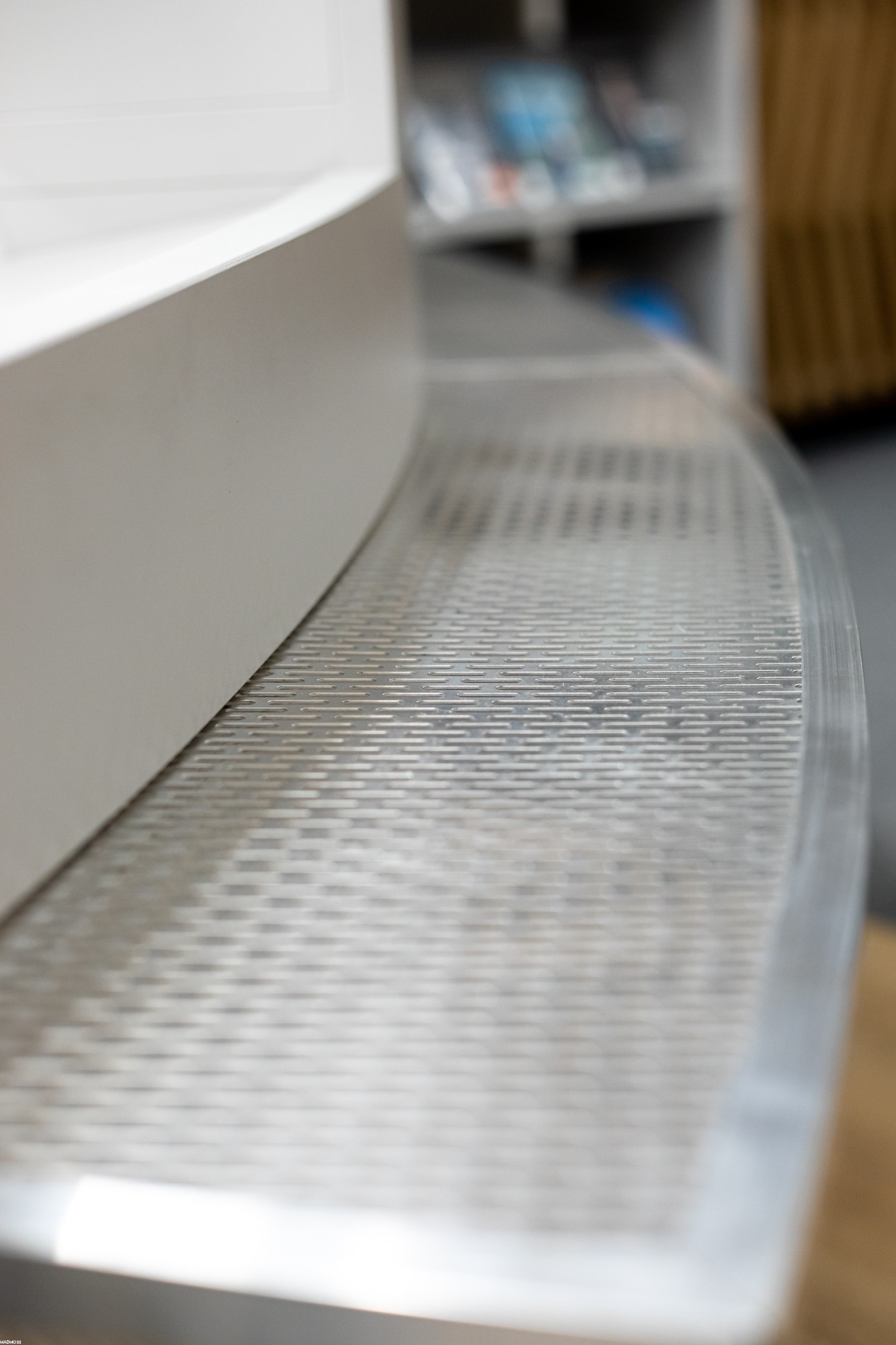 Městská knihovna Loštice