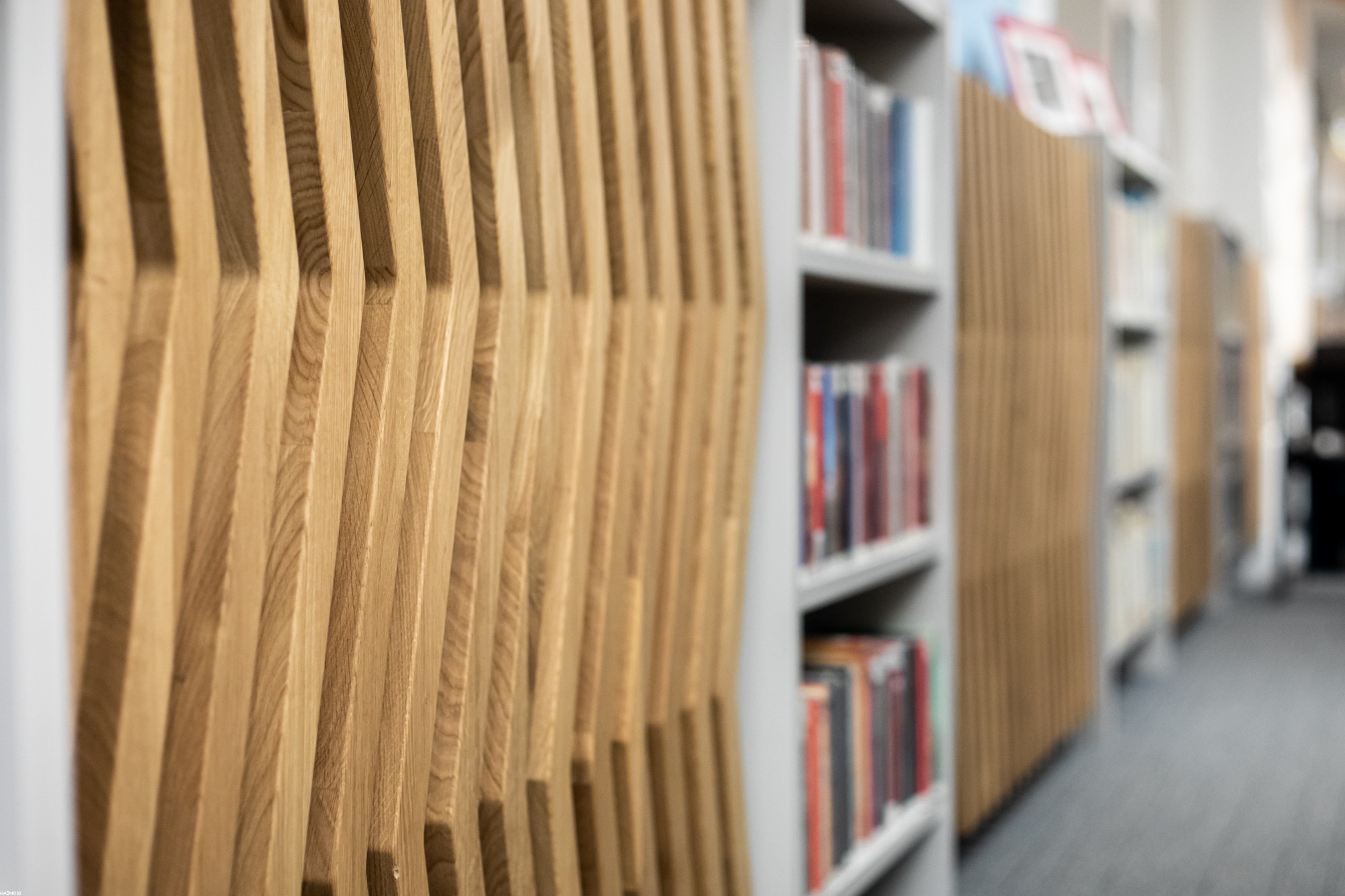 Městská knihovna Loštice