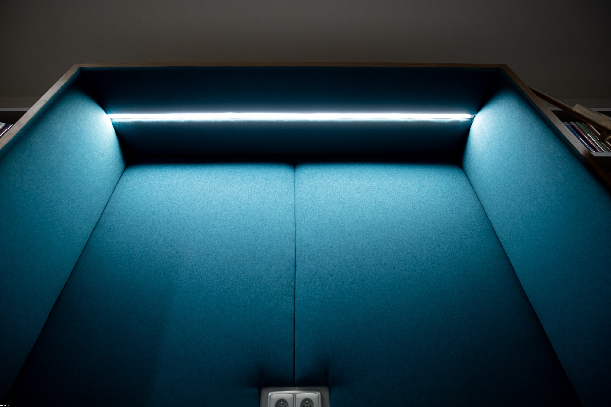 Městská knihovna Loštice