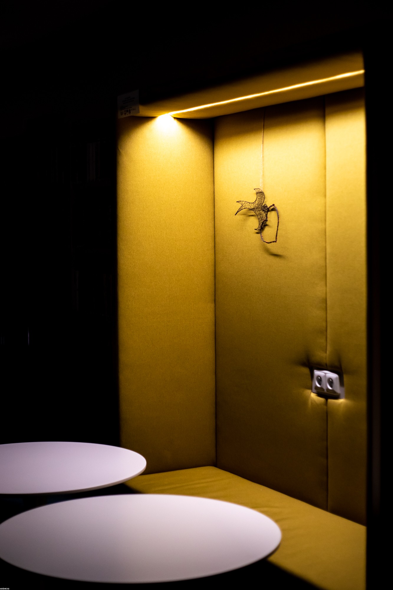 Městská knihovna Loštice