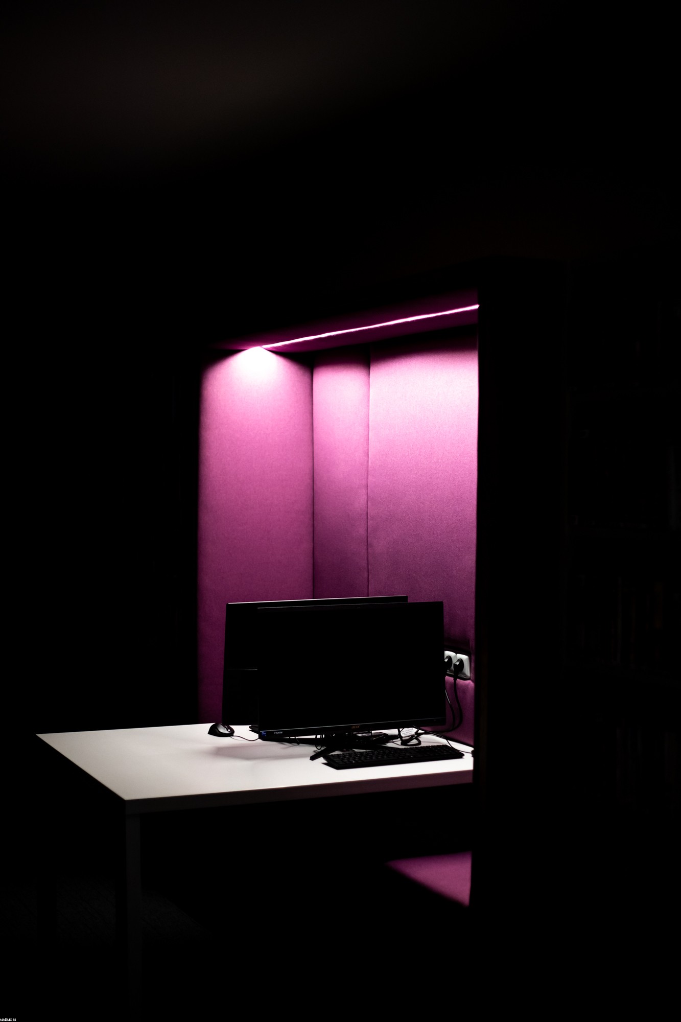 Městská knihovna Loštice