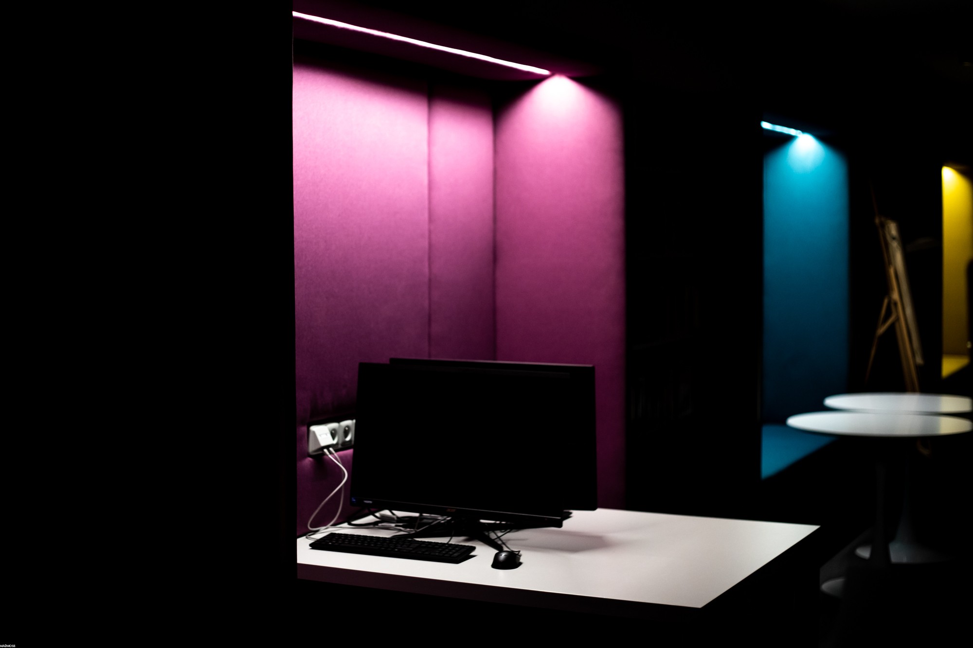 Městská knihovna Loštice