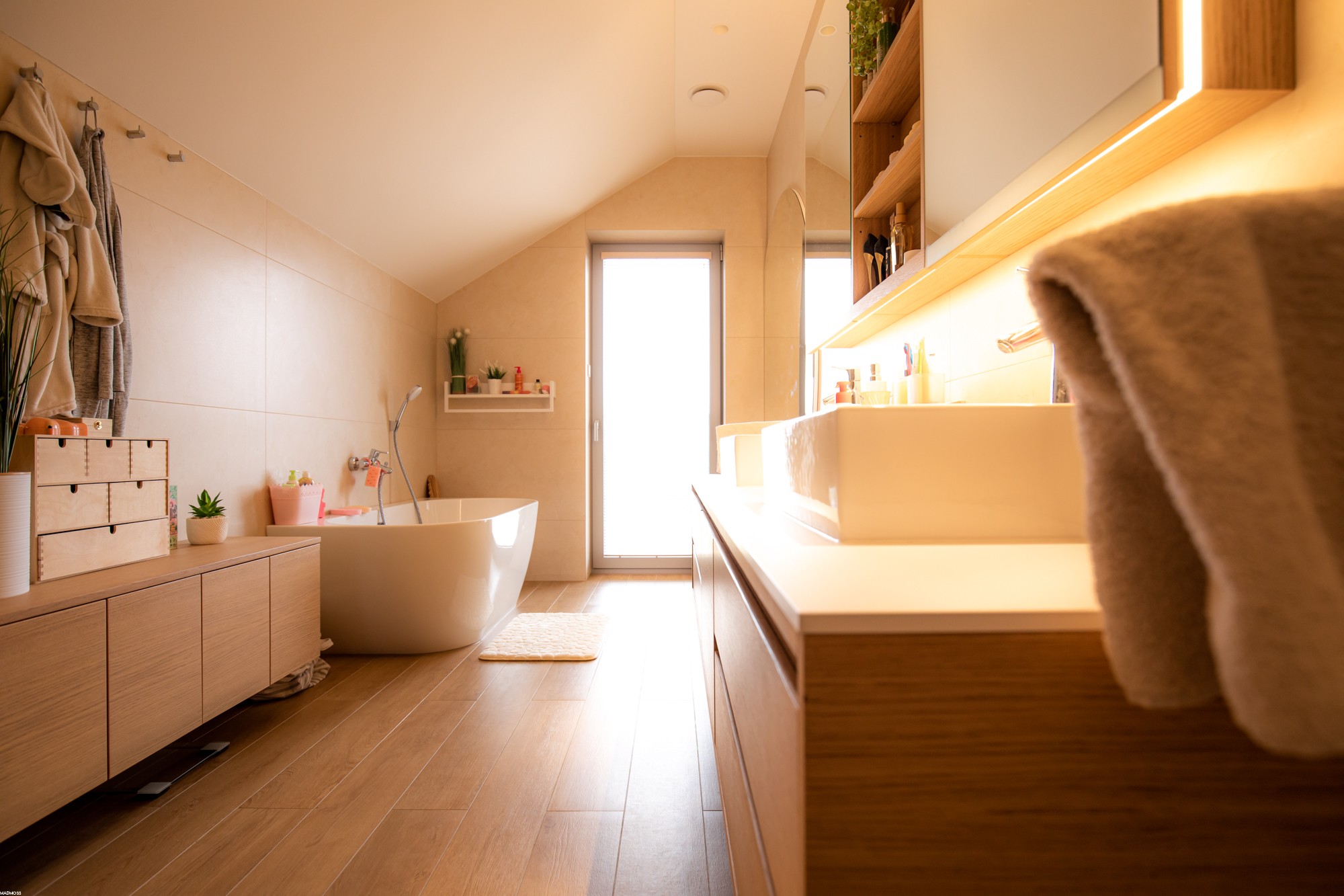 Koupelna České budějovice