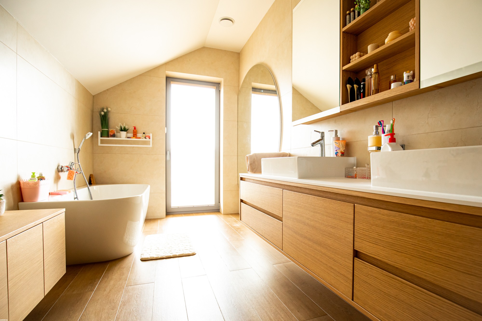 Koupelna České budějovice