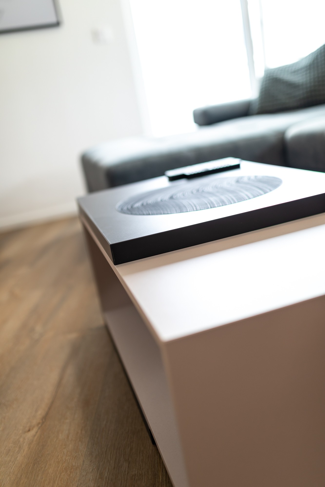 Obývací pokoj Praha