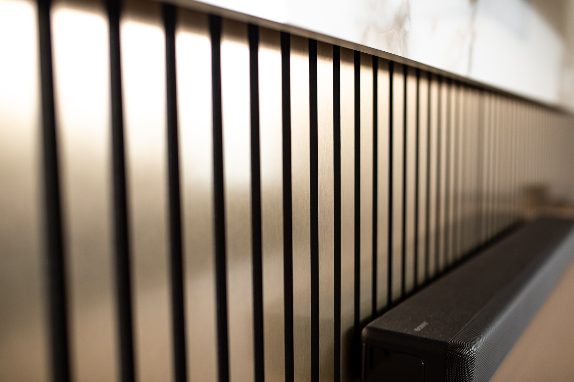 Obývací pokoj Praha